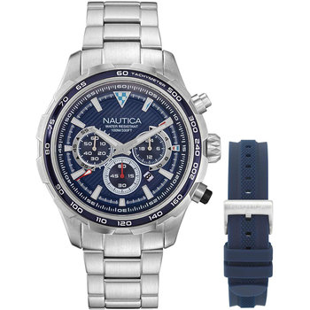 NAUTICA NST Chronograph