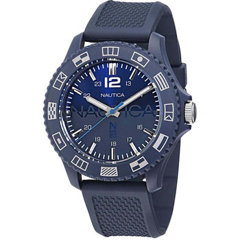 NAUTICA N83 Wavemakers Blue