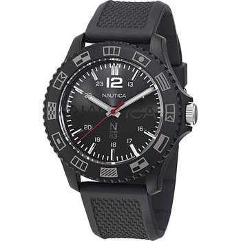 NAUTICA N83 Wavemakers Black