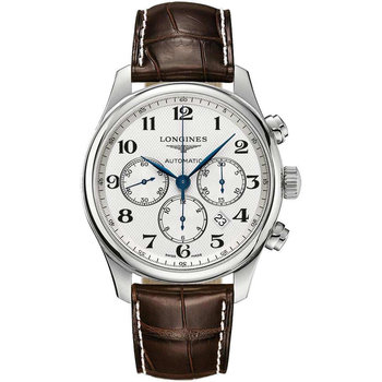 LONGINES The Longines Master