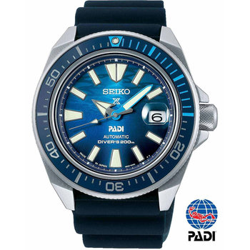 SEIKO Prospex Great Blue