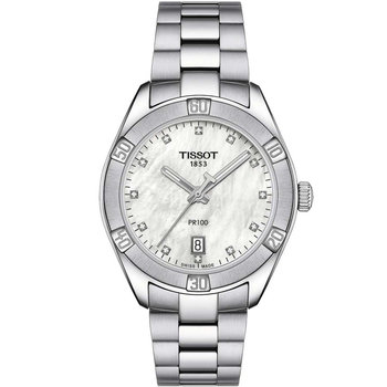 TISSOT T-Classic PR 100 Sport