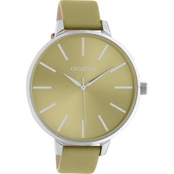 OOZOO Timepieces Olive Green