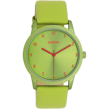 OOZOO Timepieces Green