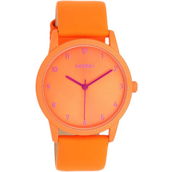 OOZOO Timepieces Orange