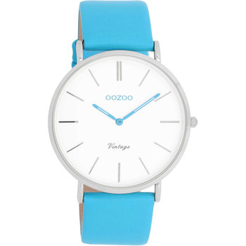 OOZOO Vintage Light Blue