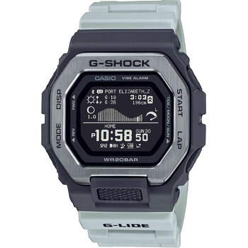 G-SHOCK G-LIDE Chronograph