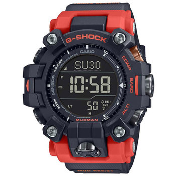 G-SHOCK Tough Solar MASTER OF