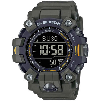 G-SHOCK Tough Solar MASTER OF