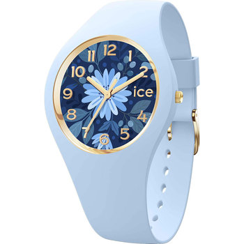 ICE WATCH Flower Light Blue