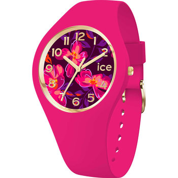 ICE WATCH Flower Fuchsia