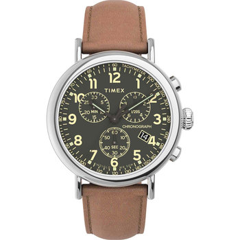 TIMEX Waterbury Chronograph