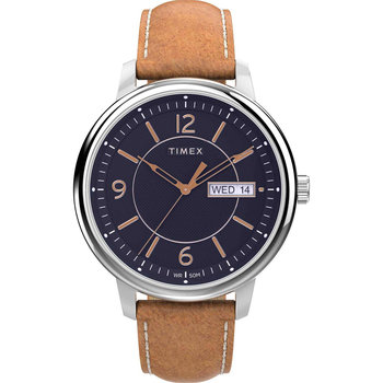 TIMEX Trend Chicago Brown