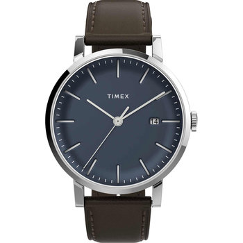 TIMEX Trend Midtown Brown