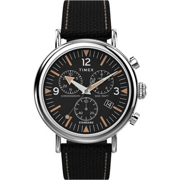 TIMEX Waterbury Chronograph