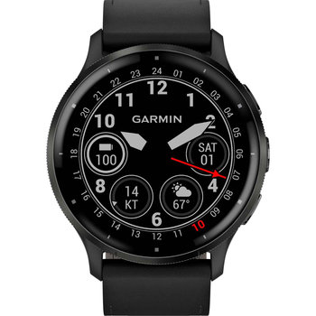 GARMIN Venu 3 Slate Bezel