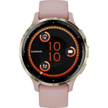 GARMIN Venu 3S Soft Gold