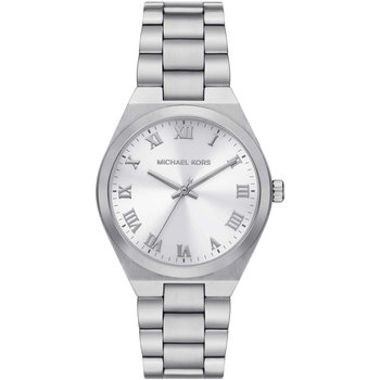 MICHAEL KORS Lennox Silver