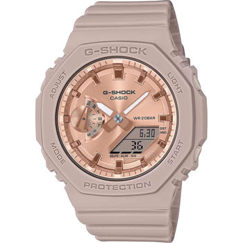 G-SHOCK Chronograph Pink