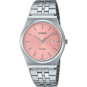 CASIO Collection Silver