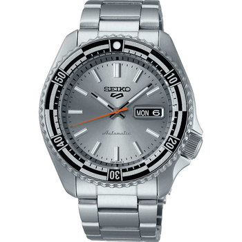 SEIKO 5 Sports The New Rally