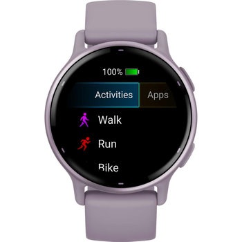 GARMIN Vivoactive 5 Metallic