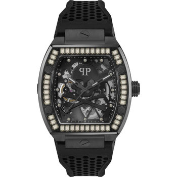 PHILIPP PLEIN The Skeleton