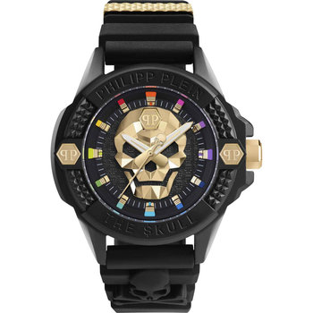 PHILIPP PLEIN The Skull Black