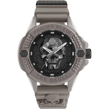 PHILIPP PLEIN The Skull Grey