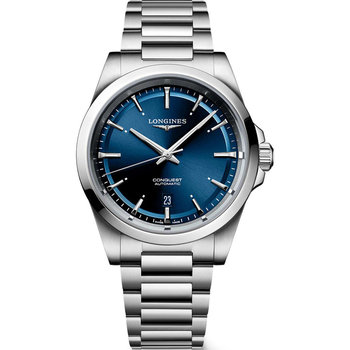 LONGINES Conquest Automatic