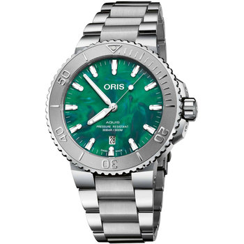 ORIS Aquis Oris X Bracenet