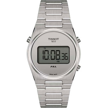 TISSOT T-Classic PRX Digital