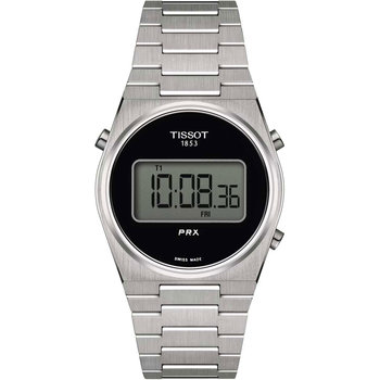 TISSOT T-Classic PRX Digital