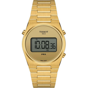 TISSOT T-Classic PRX Digital