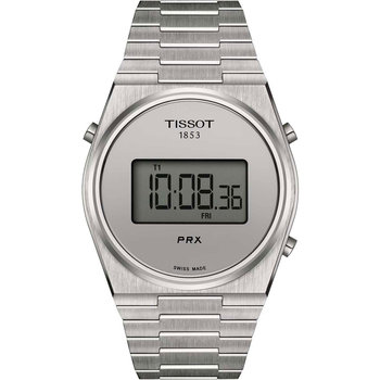 TISSOT T-Classic PRX Digital