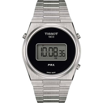 TISSOT T-Classic PRX Digital