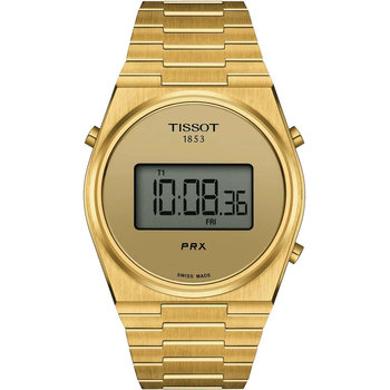 TISSOT T-Classic PRX Digital