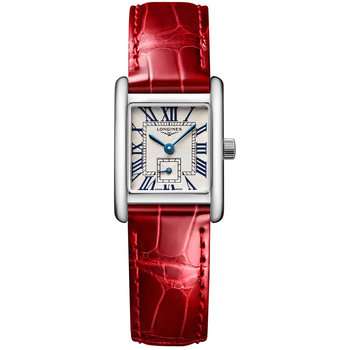 LONGINES Mini DolceVita Red