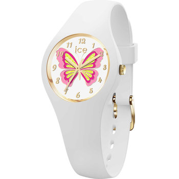 ICE WATCH Fantasia White