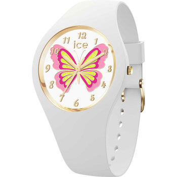 ICE WATCH Fantasia White