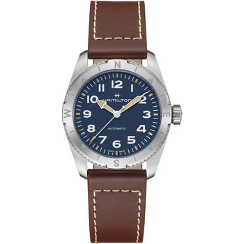 HAMILTON Khaki Field