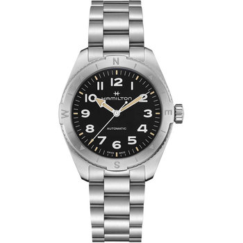 HAMILTON Khaki Field