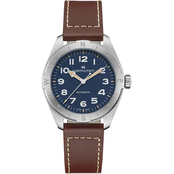 HAMILTON Khaki Field