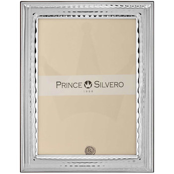 PRINCE SILVERO Sterling Silver Decorative Frame