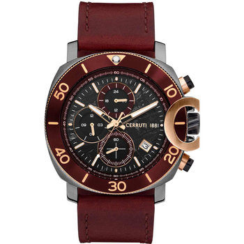 CERRUTI Positano Chronograph