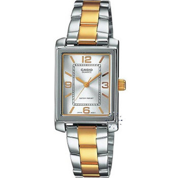 CASIO Collection Two-Tone