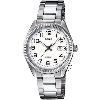 CASIO Collection Stainless