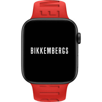 BIKKEMBERGS Small Smartwatch