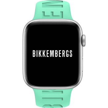 BIKKEMBERGS Medium Smartwatch