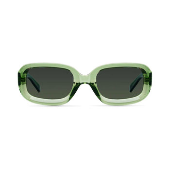 MELLER Dashi All Olive Sunglasses